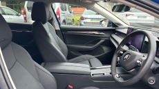 Skoda Superb 2.0 TDI 193 Laurin + Klement 4X4 5dr DSG Diesel Estate